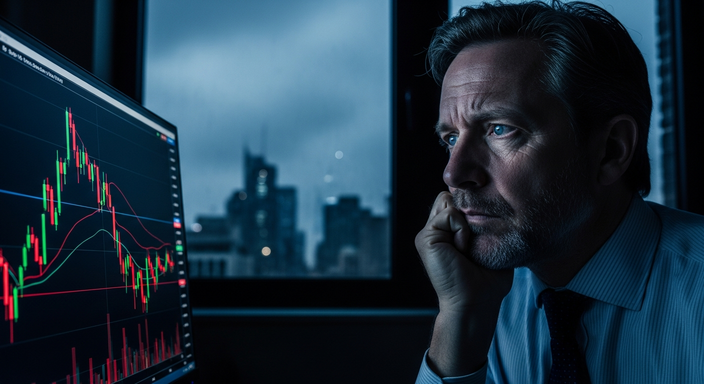 【即時新聞】美伊地緣衝突免驚？S&P 500需突破這關鍵點位才算真正脫險