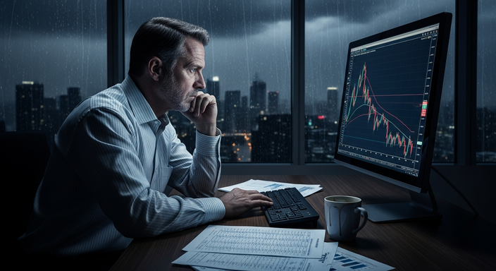 【即時新聞】避開投資地雷！分析師點名三檔基本面堪憂的小型股風險與估值挑戰