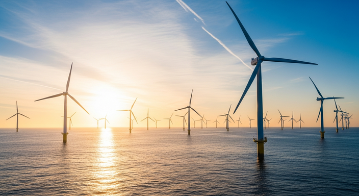 【即時新聞】全球電力巨頭AES第四季獲利爆發，每股盈餘0.81美元大幅超越市場預期