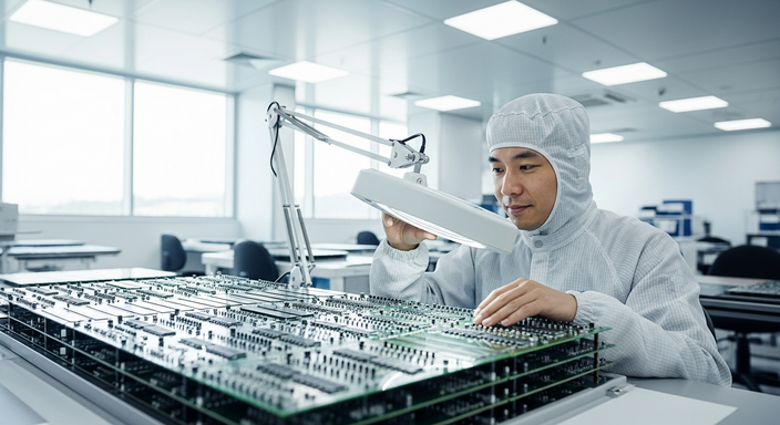 【即時新聞】華通(2313)去年EPS達5.51元，宣布配息2.8元創歷史新高