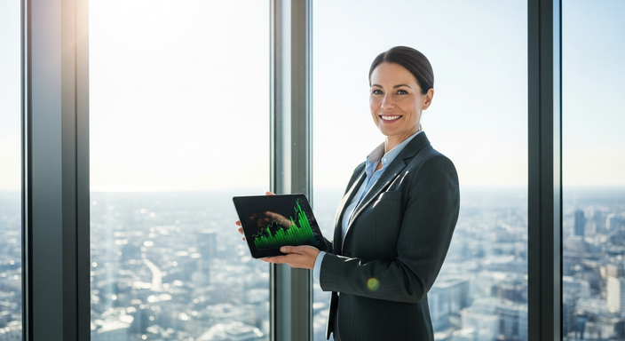 【即時新聞】MarketWise調升2026年展望並宣布股息大增25％激勵市場