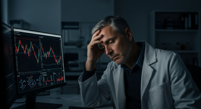 【即時新聞】生技藥廠Silence Therapeutics財報揭曉，每股虧損0.63美元營收僅50萬