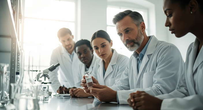 【即時新聞】CorMedix(CRMD)財測看好2026營收衝3.2億美元，DefenCath轉型成焦點！