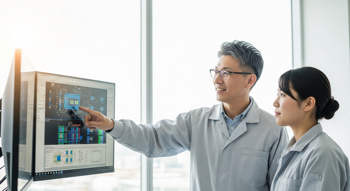 【即時新聞】矽創(8016)去年EPS達14.66元！第四季獲利季增32％表現優於預期