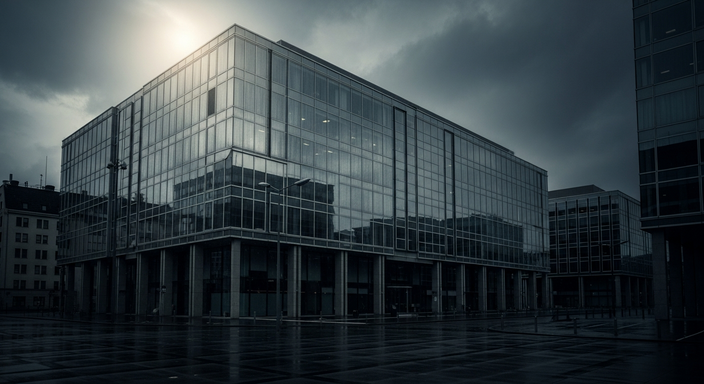 【即時新聞】Orion Office REIT第四季營收年減8.2％，核心FFO每股0.19美元