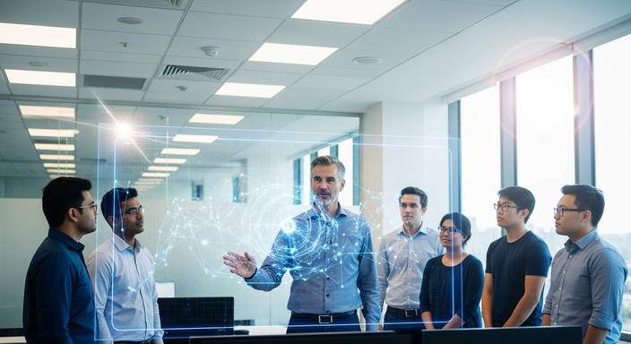 【即時新聞】ORCL傳裁員數千人！全押注AI爆量37％，35位法人點頭還能追？