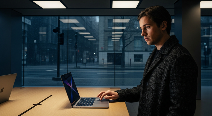 【即時新聞】AAPL推599美元筆電，單日爆量近5千萬，量增價跌還能追？