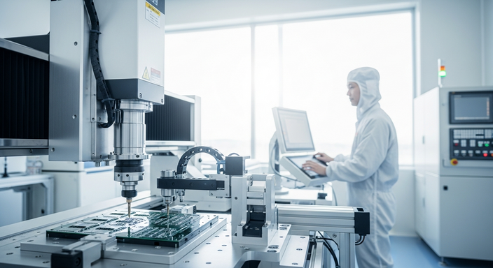 【即時新聞】尖點2月營收4.13億元年增42％，今日法說會釋出最新展望！