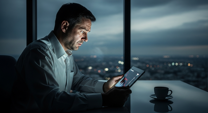 【即時新聞】OFS Credit核心淨利維持穩健表現，每股淨資產價值大幅滑落至4.36美元