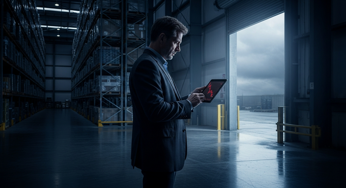 【即時新聞】財報遜於預期致股價重挫26％，Distribution Solutions Group展望2026年將專注利潤率回升與長期投資佈局