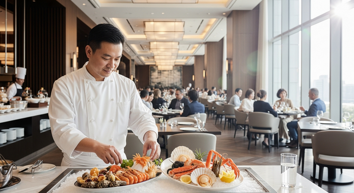 【即時新聞】漢來美食去年EPS 10.12元創新高，連兩年賺逾一股本