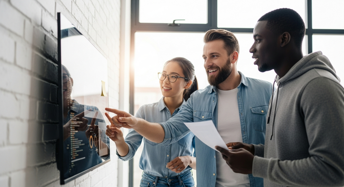 【即時新聞】Atlassian(TEAM)擺脫AI焦慮暴漲近9％，基本面與估值吸引力浮現