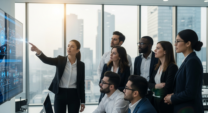 【即時新聞】CrowdStrike強攻歐洲主權雲端與身份驗證，擴大資安護城河搶佔政府單