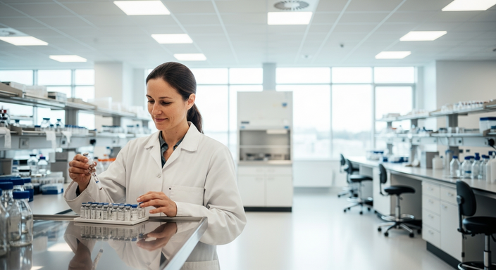 【即時新聞】ImmuCell獲利轉盈！棄Re-Tain產線全力衝刺核心產品