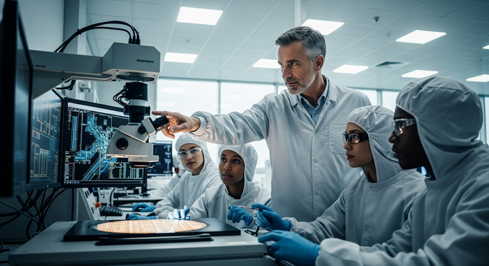 【即時新聞】INTC近日強漲5.75％，這「1」檔ETF宣布卡位成分股