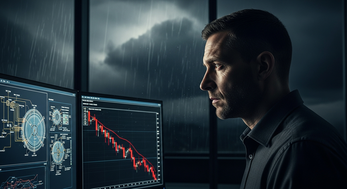 【即時新聞】OKLO搭上Meta竟爆量跌5％，高層拋售1260萬鎂是警訊？