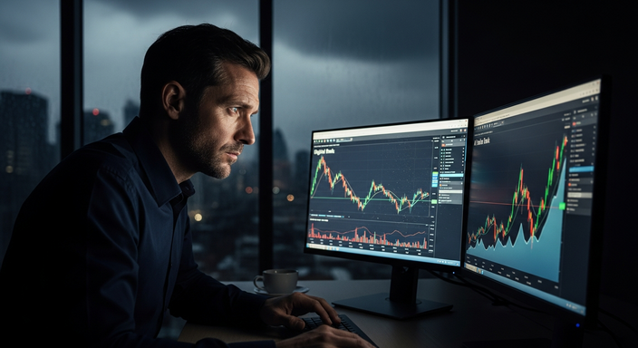 【即時新聞】避險基金持股增至108家！機構認為Nu Holdings漲幅恐不如AI概念股