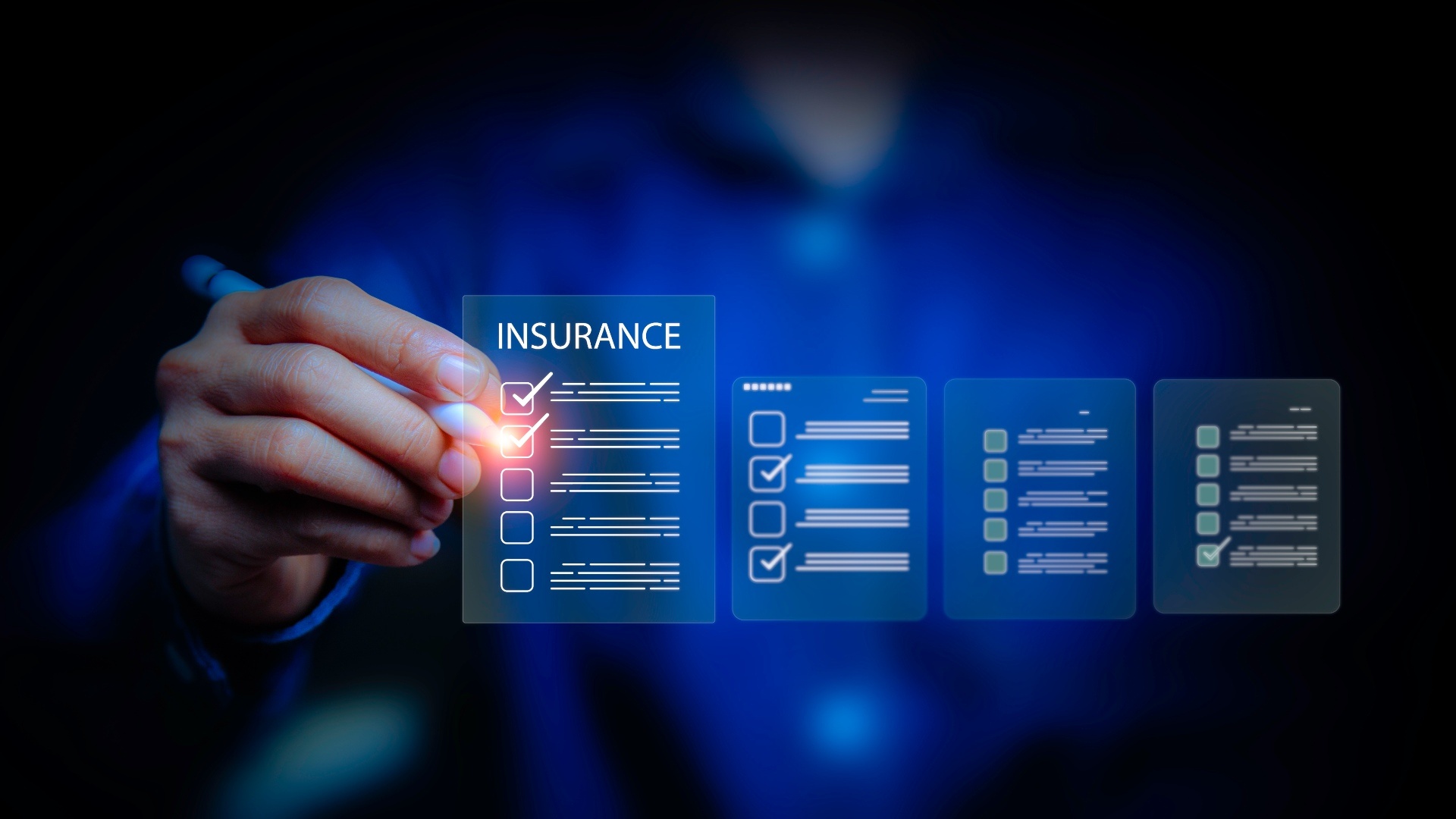 保險繳了幾十萬 理賠卻少領？申請前必看「5大重點」避免保費白繳！