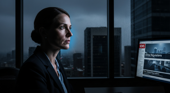 【即時新聞】全球社群監管風暴擴大，印尼宣布禁止16歲以下兒童使用社群平台