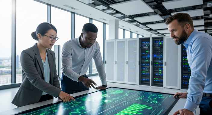 【即時新聞】Samsara財測亮眼！ARR激增三成且AI新產品助攻，預告2027財年實現獲利