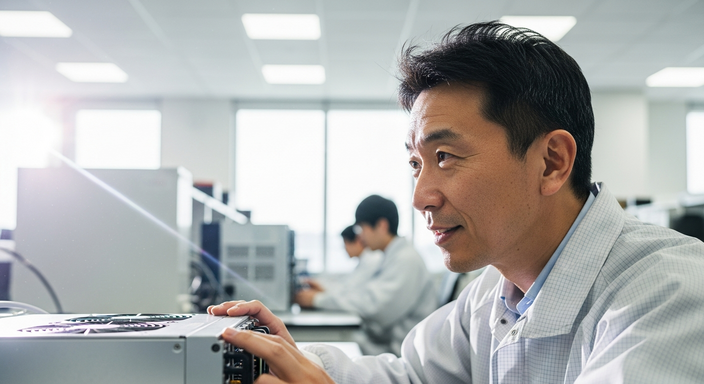 【即時新聞】台達電(2308)逆勢突圍！今開高站上1340元，營收高成長護體