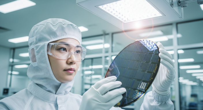 【即時新聞】閎康(3587)去年每股賺6.1元！AI與矽光子檢測需求推升營運