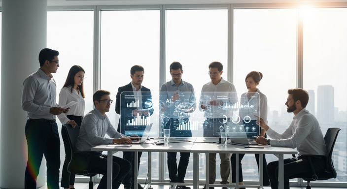 【即時新聞】前對沖基金經理人點名兩檔兆元AI概念股，雲端與廣告霸主估值具吸引力