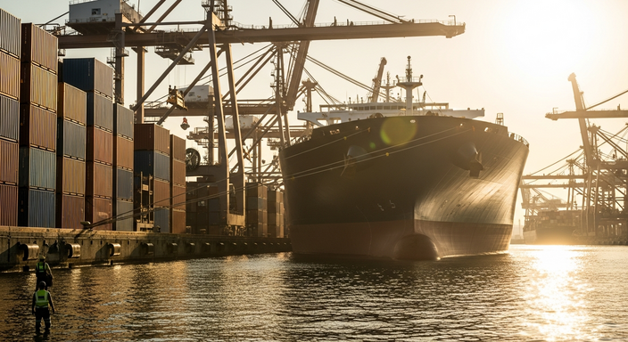 【即時新聞】航運股Tsakos第四季EPS達1.70美元大幅超預期營收年增18％