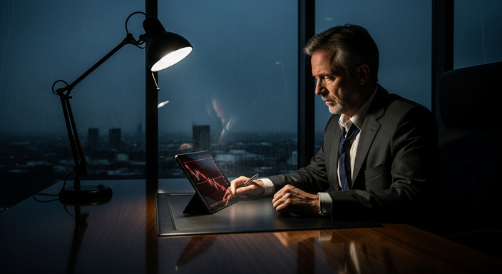 【即時新聞】美敦力拆分糖尿病業務MiniMed上市首日出師不利，股價跌破發行價重挫5％