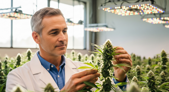 【即時新聞】大麻股NewLake Capital配發率85％，靜待川普改革紅利發酵