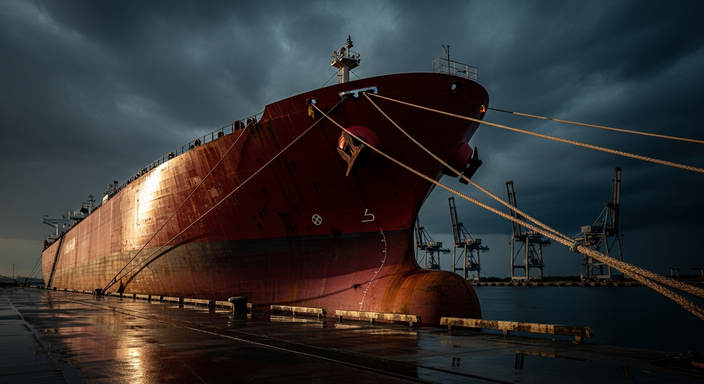 【即時新聞】荷姆茲海峽封鎖未解！油價恐衝破百美元，能源供應面臨重大危機