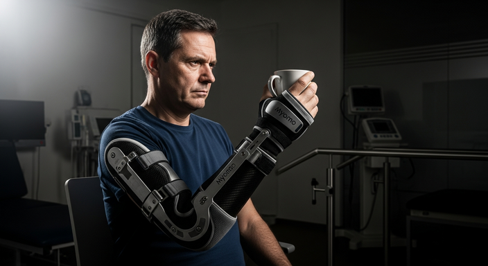 【即時新聞】醫療機器人Myomo財報前瞻：3月9日公布業績，營收與EPS預估重點解析