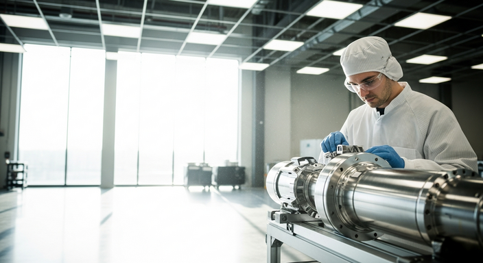 【即時新聞】白宮證實彈藥充足仍要擴產，川普週五會晤RTX等軍工巨頭加速戰備