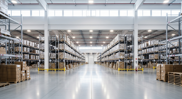 【即時新聞】不動產信託Eastgroup Properties維持季度配息1.55美元，殖利率3.31％