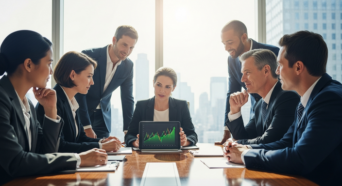 【即時新聞】轉型年大動作！BCP投資公司(BCIC)改採月配息並擴大庫藏股回購