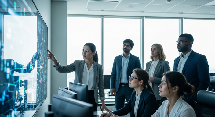 【即時新聞】國防需求強勁帶動 Palantir 週漲 15％，無懼 AI 夥伴遭列黑名單