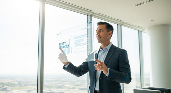 【即時新聞】Granite Ridge拚轉型！2026年預計減支增產，目標後年實現自由現金流