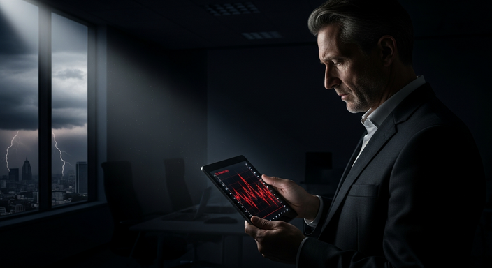 【即時新聞】Varex Imaging擬贖回3.68億美元債券，股價受融資不確定性影響震盪