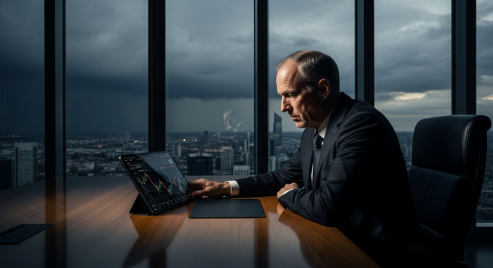 【即時新聞】波克夏重啟庫藏股且新CEO大舉買進，華爾街分析師點出獲利隱憂