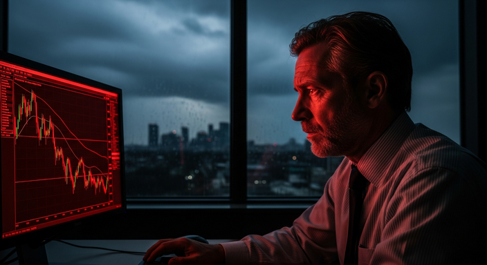 【即時新聞】美國2月非農就業意外大減9.2萬人驚呆市場，降息壓力逼迫聯準會提前出手