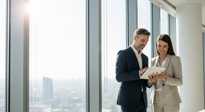 【即時新聞】Orion Properties(ONL)看好2026年獲利回升！核心FFO目標0.76美元，積極轉型專用資產佈局