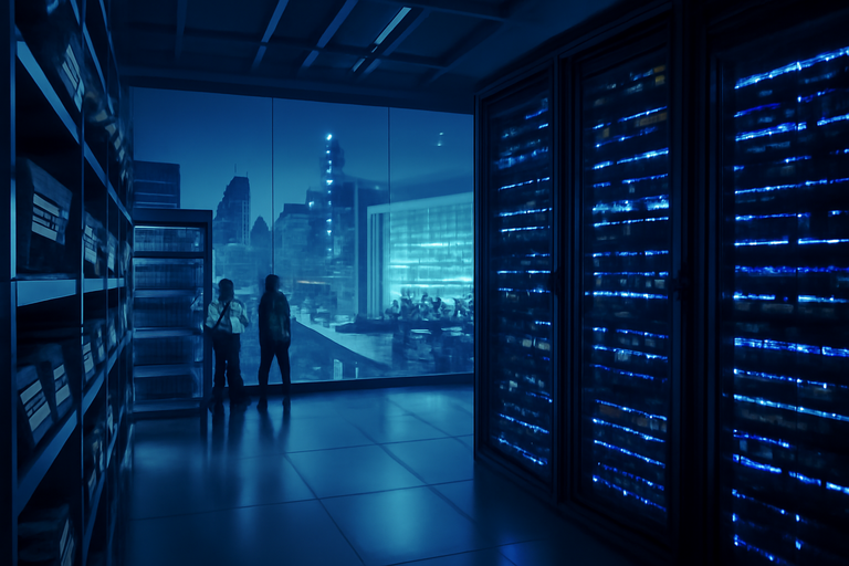 【美股動態】輝達資金降溫，AI王者回檔測風險