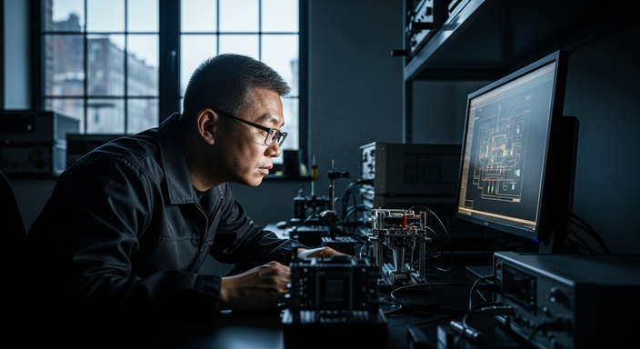 【即時新聞】佳世達2月營收受春節影響雙減，智能方案逆勢成長！