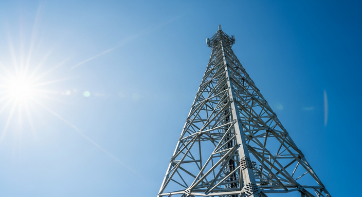 【即時新聞】房地產信託龍頭美國電塔調升季配息至1.79美元，殖利率逼近3.8％