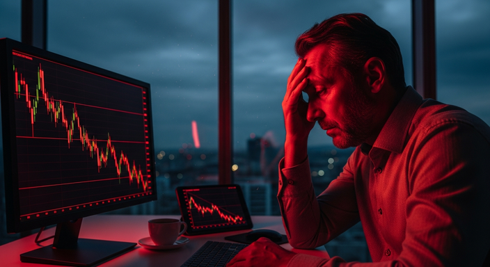 【即時新聞】貝萊德限制贖回引爆私人信貸疑慮！專家示警系統性風險，緊盯與AI泡沫連動效應