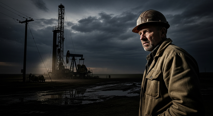 【即時新聞】Ensign Energy公布2025年財報營收下滑3％每股虧損0.21加元