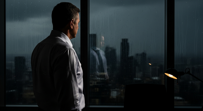 【即時新聞】美伊戰火波及荷包，油價飆升房貸利率突破6％大關