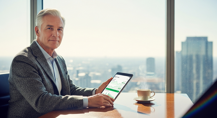 【即時新聞】高殖利率股Monroe Capital宣布配發0.09美元，年化殖利率達8.28％