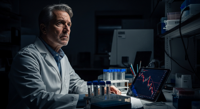 【即時新聞】保衛那斯達克上市資格!Harvard Bioscience決議執行10併1反向拆股