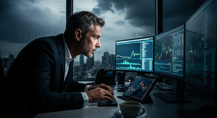 【即時新聞】緊盯通膨數據與甲骨文財報表現，輝達與蘋果將由遊戲開發大會點燃AI話題